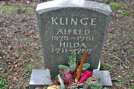 friedhof