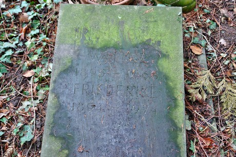 friedhof
