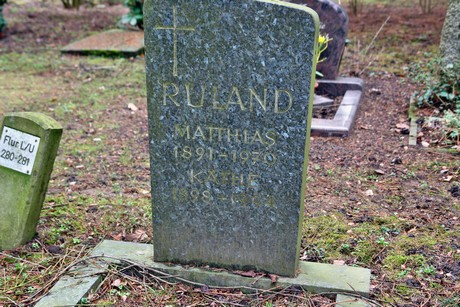 friedhof