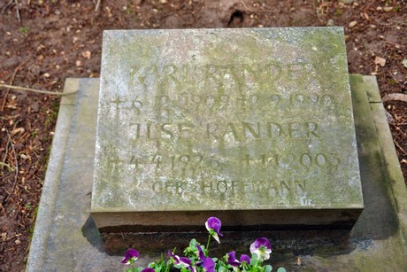 friedhof