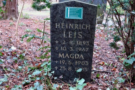 friedhof