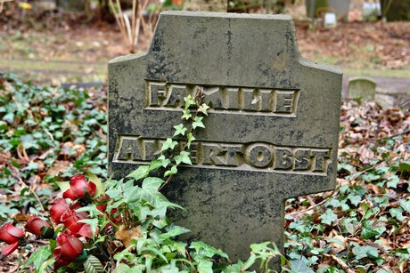 friedhof