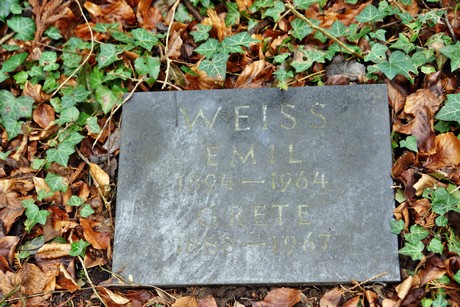 friedhof