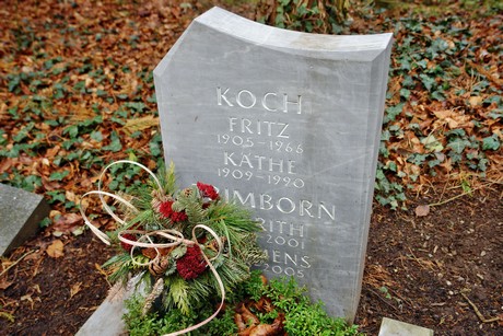 friedhof