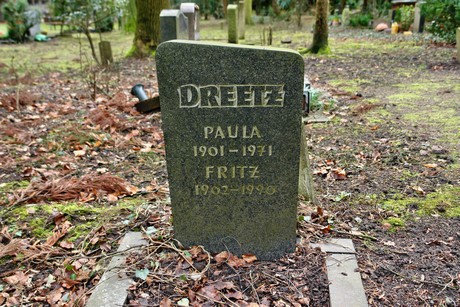 friedhof