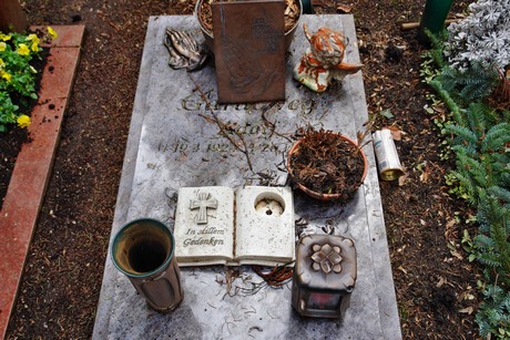 friedhof