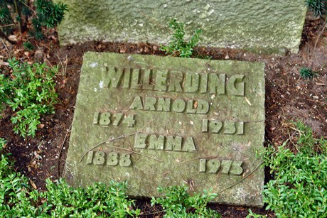 friedhof