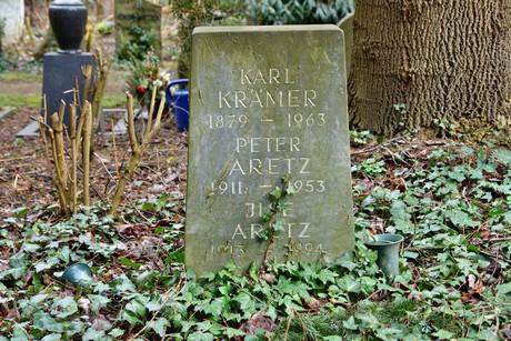friedhof