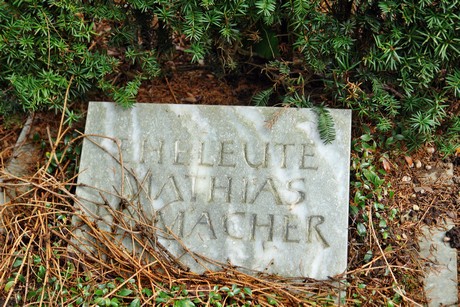 friedhof