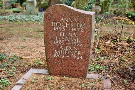 friedhof