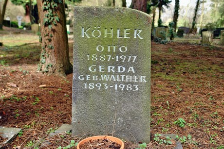 friedhof