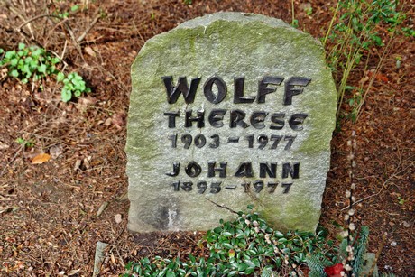 friedhof
