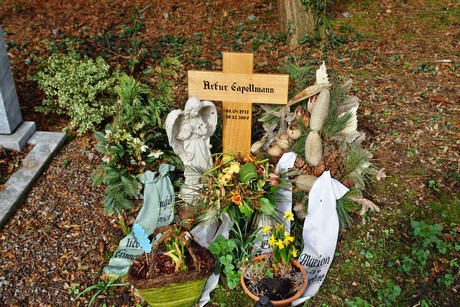 friedhof