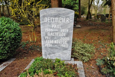 friedhof