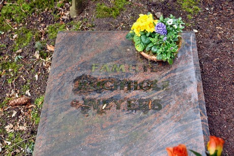 friedhof
