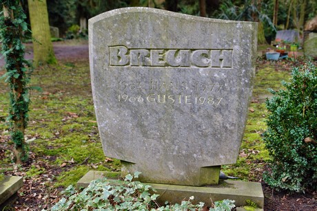 friedhof