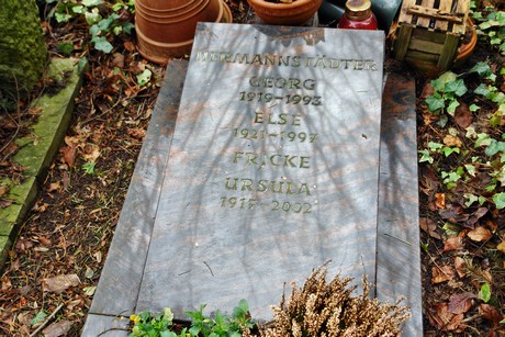friedhof