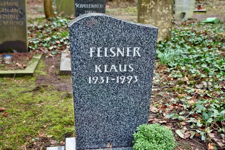 friedhof