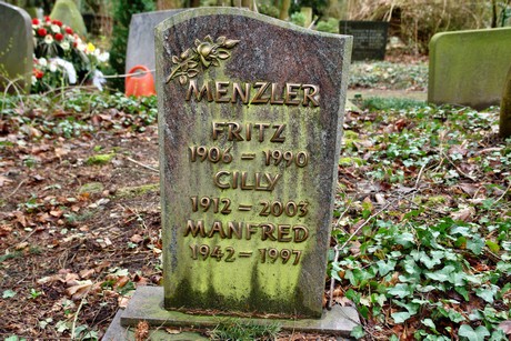 friedhof