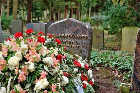 friedhof