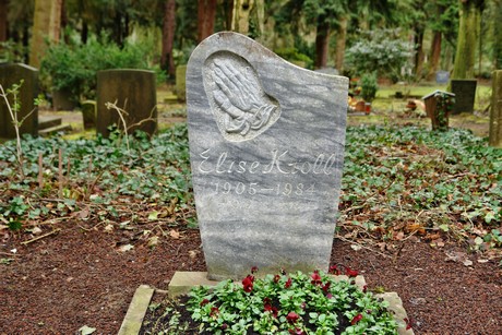 friedhof