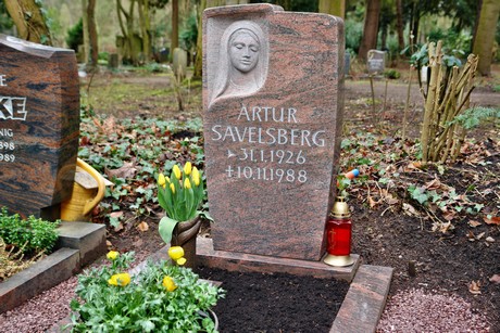 friedhof