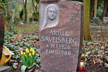 friedhof