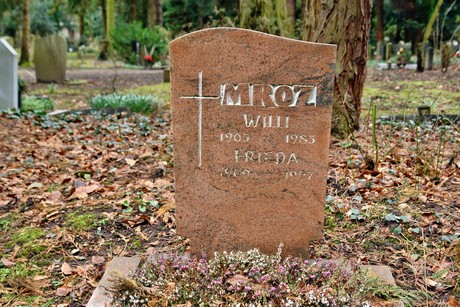 friedhof