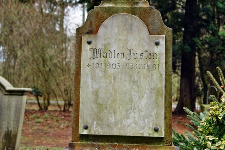 friedhof