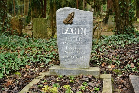 friedhof