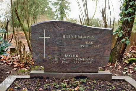 friedhof