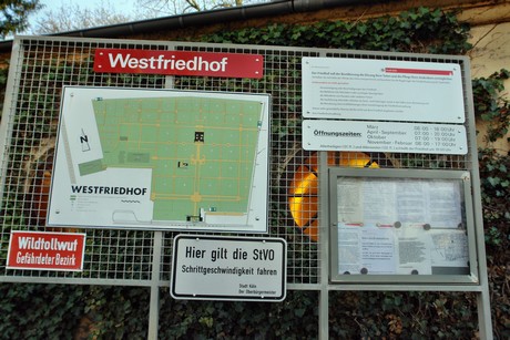 westfriedhof