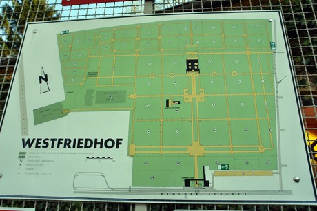 westfriedhof