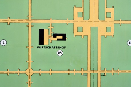 westfriedhof
