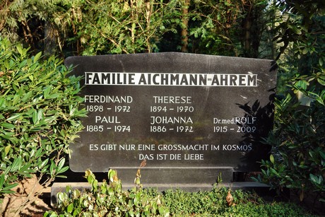 westfriedhof