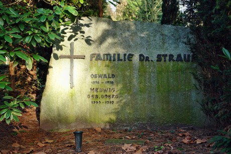 westfriedhof