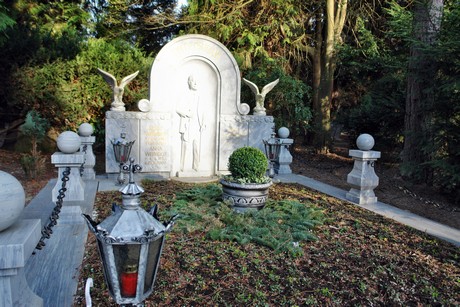 westfriedhof