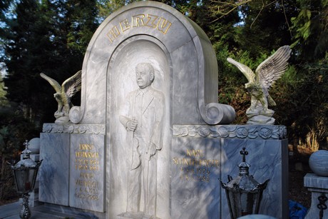 westfriedhof