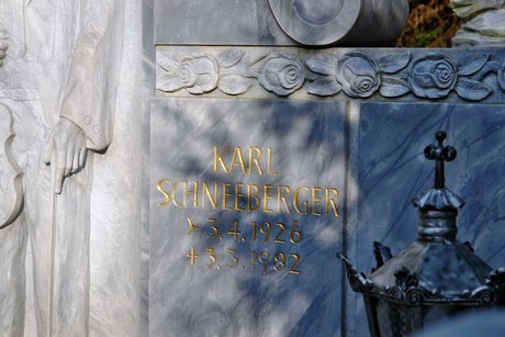 westfriedhof