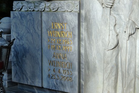 westfriedhof