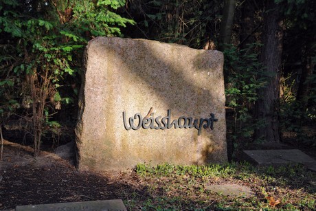 westfriedhof