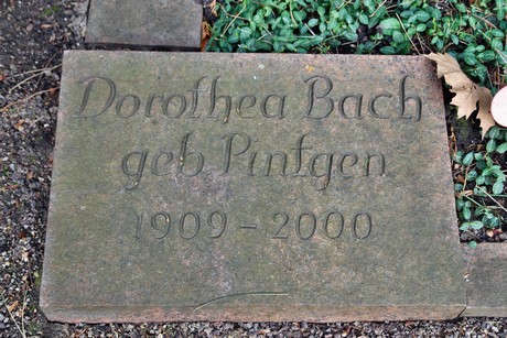 westfriedhof