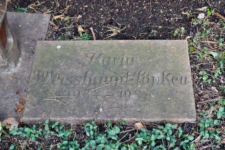 westfriedhof