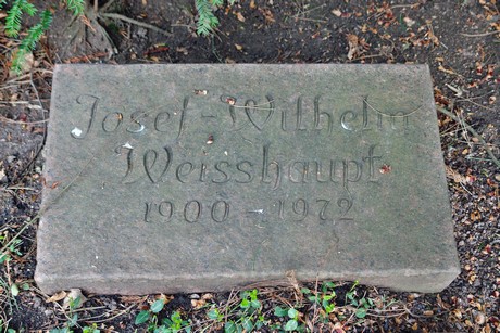 westfriedhof