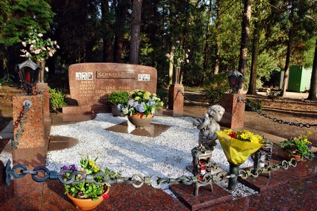 westfriedhof