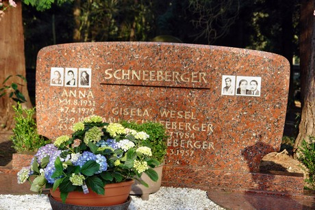 westfriedhof