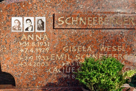 westfriedhof