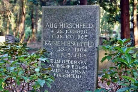 westfriedhof