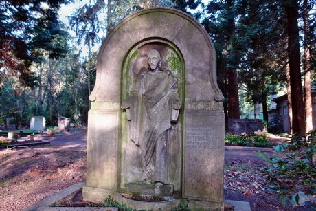westfriedhof