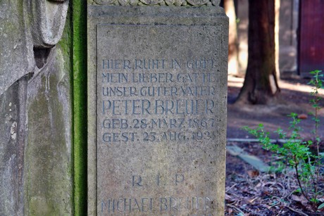 westfriedhof